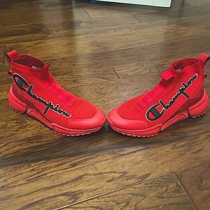 Champion shoes